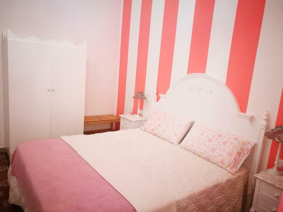 B&B Resta Cu Mme ナポリ エクステリア 写真
